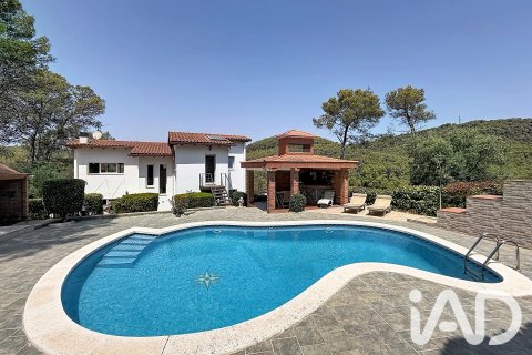 4 bedrooms house for sale in Olivella, Barcelona, Catalonia, Spain № 8319
