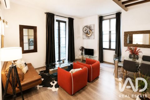 2 bedrooms apartment for sale in Barcelona, Catalonia, Spain № 8318