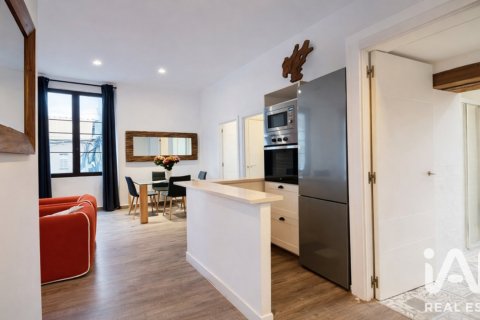 2 bedrooms apartment for sale in Barcelona, Catalonia, Spain № 8318 - photo 5