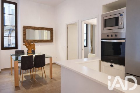 2 bedrooms apartment for sale in Barcelona, Catalonia, Spain № 8318 - photo 7