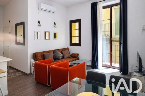2 bedrooms apartment for sale in Barcelona, Catalonia, Spain № 8318 - photo 3