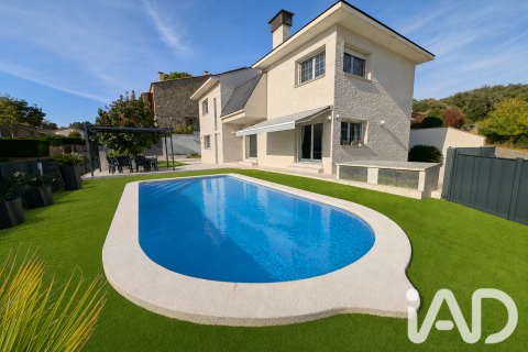317 sq.m. house for sale in Girona, Catalonia, Spain № 8321