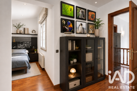 317 sq.m. house for sale in Girona, Catalonia, Spain № 8321 - photo 28