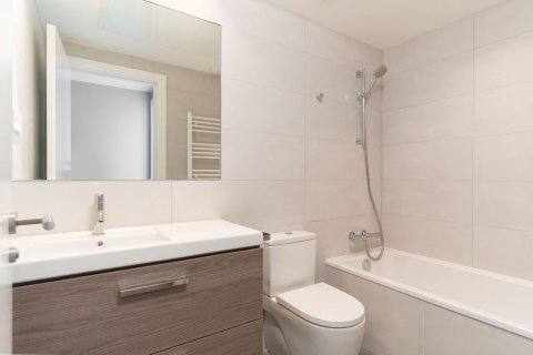 3 chambres apartment à vendre à Badalona, Barcelona, Catalonia, Spain № 3604 - photo 14