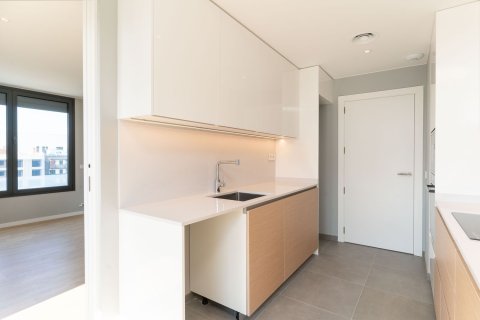 3 chambres apartment à vendre à Badalona, Barcelona, Catalonia, Spain № 3604 - photo 6