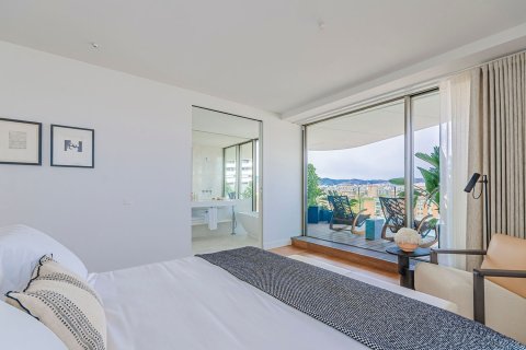 Купить квартиру в Барселона, Испания с 4 комнаты, 252м², № 3601 - фото 14