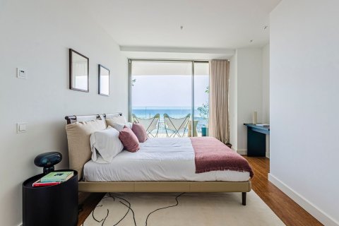 Купить квартиру в Барселона, Испания с 4 комнаты, 252м², № 3601 - фото 7