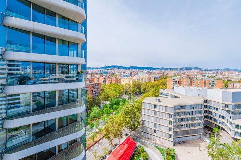 Купить квартиру в Барселона, Испания с 4 комнаты, 252м², № 3601 - фото 18