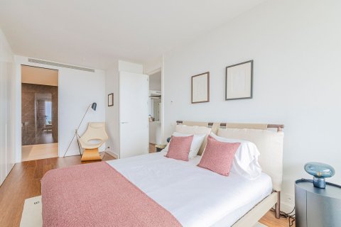 Купить квартиру в Барселона, Испания с 4 комнаты, 252м², № 3601 - фото 9