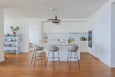 Купить квартиру в Барселона, Испания с 4 комнаты, 252м², № 3601 - фото 5
