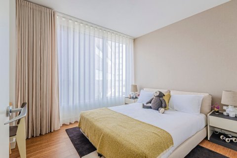 Купить квартиру в Барселона, Испания с 4 комнаты, 252м², № 3601 - фото 11