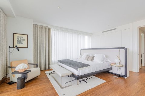 Купить квартиру в Барселона, Испания с 4 комнаты, 252м², № 3601 - фото 21