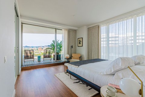 Купить квартиру в Барселона, Испания с 4 комнаты, 252м², № 3601 - фото 13