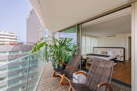 Купить квартиру в Барселона, Испания с 4 комнаты, 252м², № 3601 - фото 20