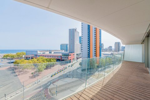 1 bedroom apartment for sale in Barcelona, Catalonia, Spain № 3603 - photo 13