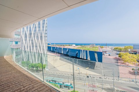 1 bedroom apartment for sale in Barcelona, Catalonia, Spain № 3603 - photo 12