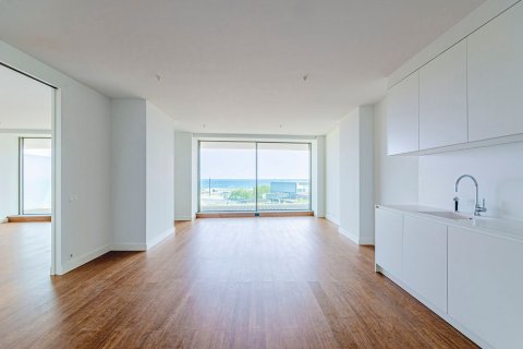 1 bedroom apartment for sale in Barcelona, Catalonia, Spain № 3603