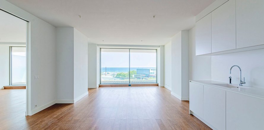 1 bedroom apartment for sale in Barcelona, Catalonia, Spain № 3603