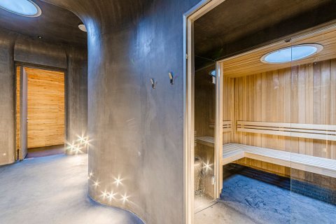 Купить квартиру в Барселона, Испания с 3 комнаты, 166м², № 3602 - фото 28
