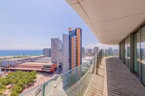 3 chambres apartment à vendre à Barcelona, Catalonia, Spain № 3599 - photo 20