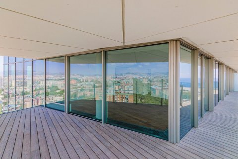 3 bedrooms apartment for sale in Barcelona, Catalonia, Spain № 3598 - photo 25