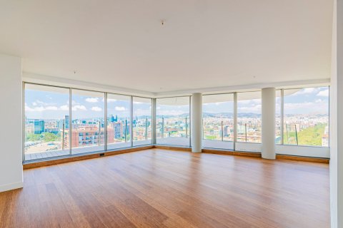3 bedrooms apartment for sale in Barcelona, Catalonia, Spain № 3598 - photo 26