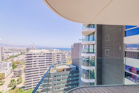 3 bedrooms apartment for sale in Barcelona, Catalonia, Spain № 3598 - photo 15