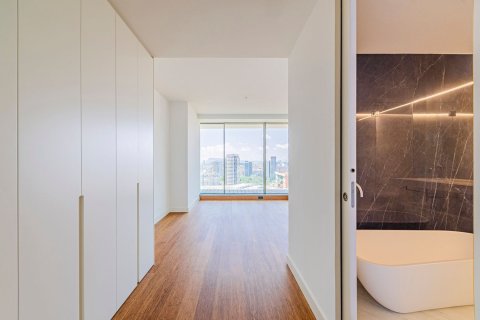 3 bedrooms apartment for sale in Barcelona, Catalonia, Spain № 3598 - photo 23