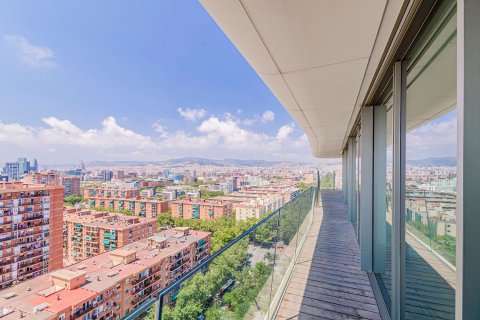 3 bedrooms apartment for sale in Barcelona, Catalonia, Spain № 3598 - photo 30