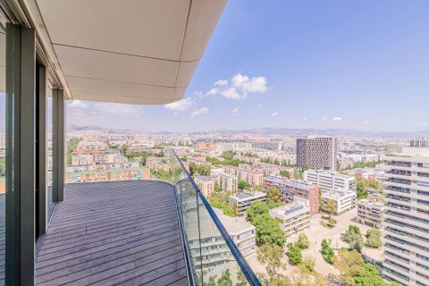 3 bedrooms apartment for sale in Barcelona, Catalonia, Spain № 3598 - photo 20
