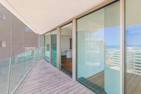 3 bedrooms apartment for sale in Barcelona, Catalonia, Spain № 3598 - photo 21