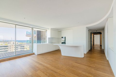 3 bedrooms apartment for sale in Barcelona, Catalonia, Spain № 3598 - photo 24