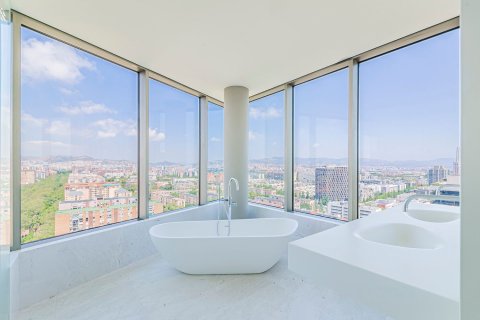 3 bedrooms apartment for sale in Barcelona, Catalonia, Spain № 3598 - photo 18