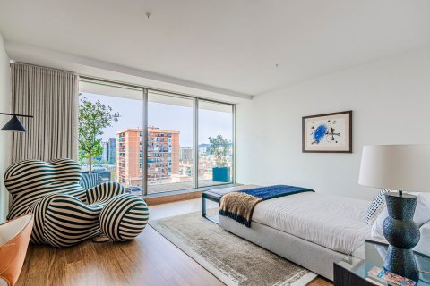3 bedrooms apartment for sale in Barcelona, Catalonia, Spain № 3600 - photo 17
