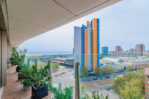 3 bedrooms apartment for sale in Barcelona, Catalonia, Spain № 3600 - photo 28