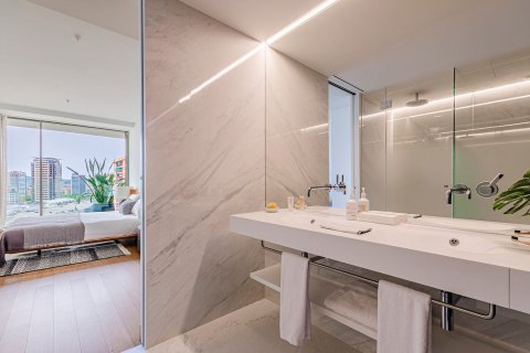3 bedrooms apartment for sale in Barcelona, Catalonia, Spain № 3600 - photo 23