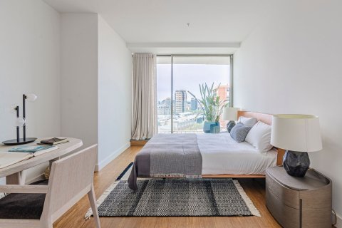 3 bedrooms apartment for sale in Barcelona, Catalonia, Spain № 3600 - photo 4