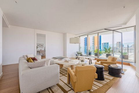 3 bedrooms apartment for sale in Barcelona, Catalonia, Spain № 3600 - photo 26