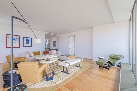 3 bedrooms apartment for sale in Barcelona, Catalonia, Spain № 3600 - photo 25