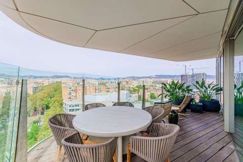 3 bedrooms apartment for sale in Barcelona, Catalonia, Spain № 3600 - photo 29