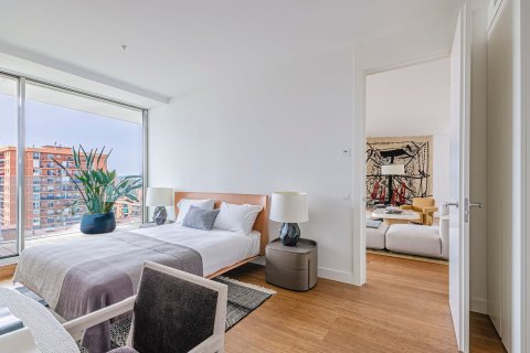 3 bedrooms apartment for sale in Barcelona, Catalonia, Spain № 3600 - photo 3