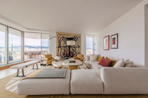 3 bedrooms apartment for sale in Barcelona, Catalonia, Spain № 3600 - photo 7
