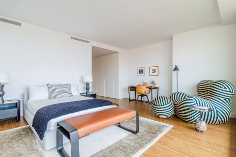 3 bedrooms apartment for sale in Barcelona, Catalonia, Spain № 3600 - photo 16