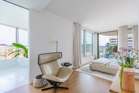 3 bedrooms apartment for sale in Barcelona, Catalonia, Spain № 3600 - photo 13