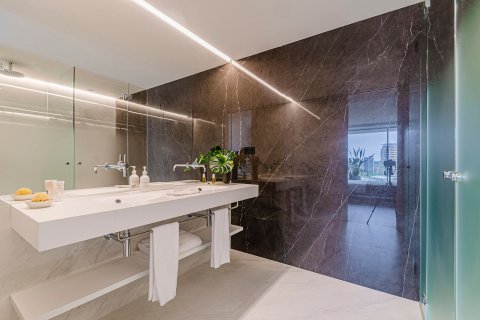 3 bedrooms apartment for sale in Barcelona, Catalonia, Spain № 3600 - photo 22