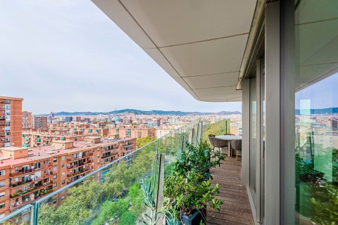 3 bedrooms apartment for sale in Barcelona, Catalonia, Spain № 3600 - photo 30