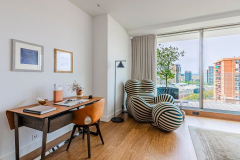 3 bedrooms apartment for sale in Barcelona, Catalonia, Spain № 3600 - photo 18