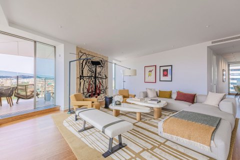 3 bedrooms apartment for sale in Barcelona, Catalonia, Spain № 3600 - photo 24