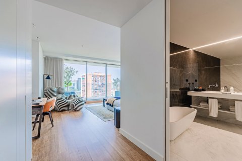 3 bedrooms apartment for sale in Barcelona, Catalonia, Spain № 3600 - photo 19