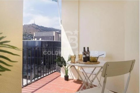 3 chambres apartment à vendre à Barcelona, Catalonia, Spain № 7943